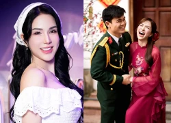 Chồng mới Hòa Minzy bị Diệp Lâm Anh 'bóc' bản chất thật, liên quan Trấn Thành?