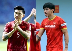 Đoàn Văn Hậu: Hậu vệ thép U23 Việt Nam, và sự nghiệp đầy thăng trầm