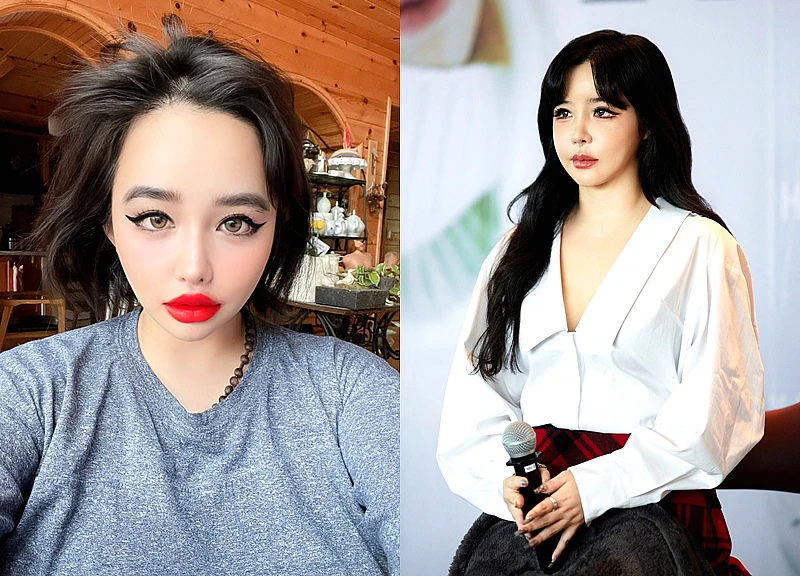 Drama Park Bom với 2NE1 chưa dừng lại, tiếp tục có tình tiết mới cho dân tình chấm hóng