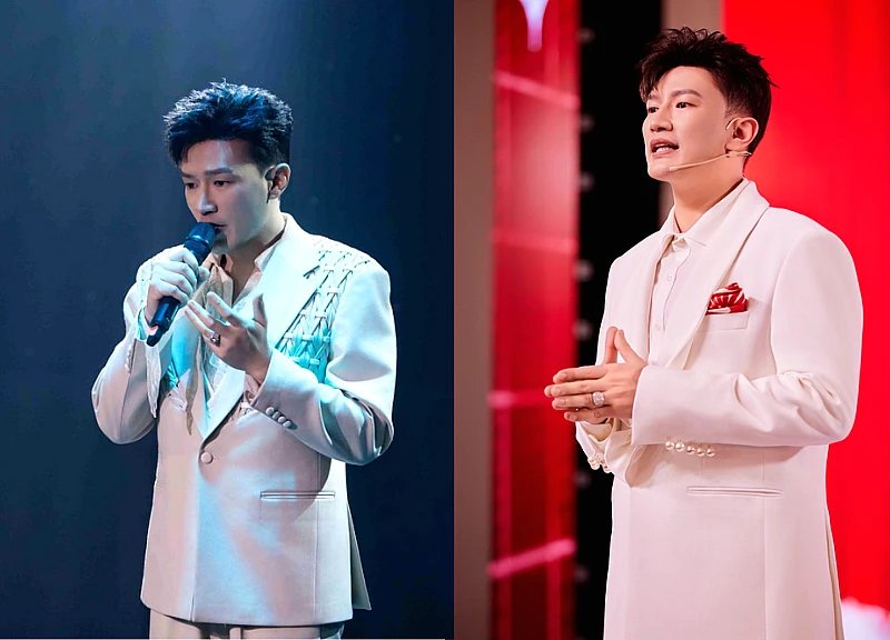 Pharmacist Tien is entangled in many mixed opinions about his voice, still releasing a new clip