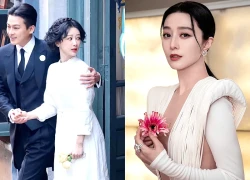 Dương Tử bị nghi bắt chước hình tượng Phạm Băng Băng, CĐM tuyên bố câu hùng hồn?