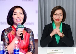 Hà Thị Thu Thanh: Cô văn thư Bộ Tài chính đến "đàn bà thép" ngành kiểm toán