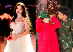 Hòa Minzy hé lộ về lễ cưới sắp tới chồng quân nhân liền có động thái lộ thái độ?