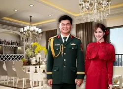 Hòa Minzy sở hữu khối tài sản "khủng", "bà trùm" bất động sản từ Nam ra Bắc