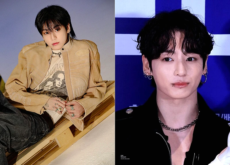 Jungkook phá kỷ lục Spotify với 10,5 tỷ lượt nghe, thành tích hiếm Kpop