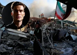 The "New Nostradamus" prophet correctly predicted every detail about Iran - Israel