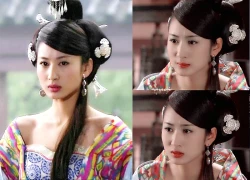 Quách Trân Nghê: Triệu Hợp Đức của Cbiz, từ chối quy tắc ngầm mà phải giải nghệ?