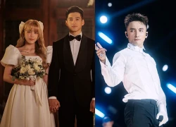 Thiều Bảo Trâm hẹn hò 'mỹ nam bạc tỷ', lộ hint rõ mồn một, Sơn Tùng M-TP tiếc?