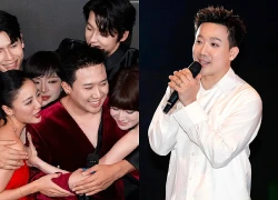 Thỏ Ơi lập kỷ lục mới, Trấn Thành hứa giao vai chính phim Tết 2027 cho 1 người?