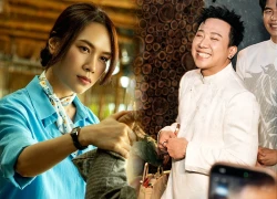 Trấn Thành tung ra 'chiêu hiểm' khi bị Mỹ Tâm vượt mặt, CĐM phải sốc vì cao tay?