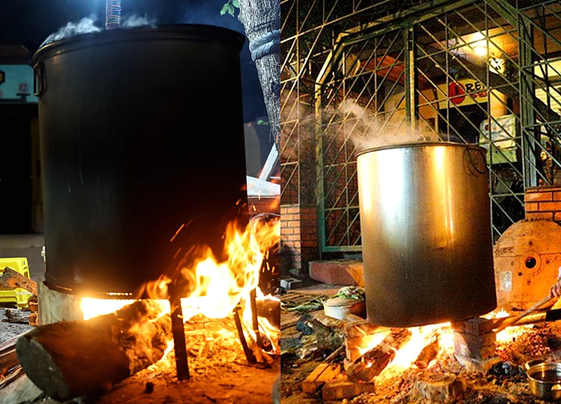 Tung tin sai sự thật 'nấu bánh chưng phải có giấy PCCC', công ty ở Hà Nội bị phạt