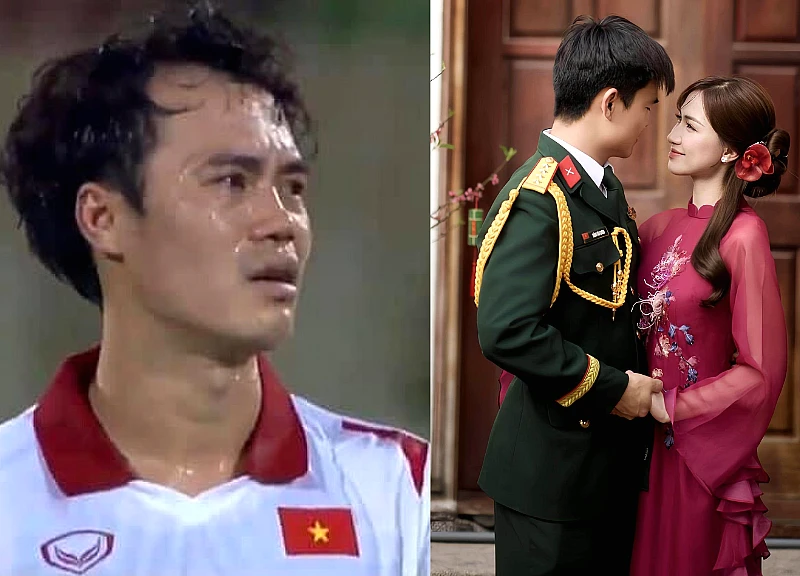 Văn Toàn nghi không ưa Văn Cương bị Hòa Minzy nói sốc, từng khóc trong âm thầm?