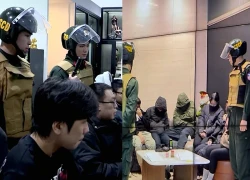 Xoi Lac TV was arrested but smuggled football is not over, the shocking truth behind