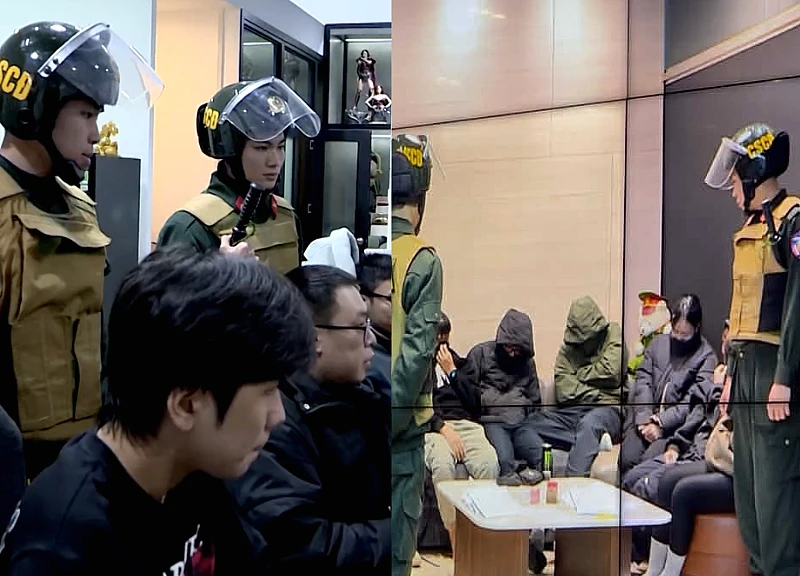 Xoi Lac TV was arrested but smuggled football is not over, the shocking truth behind