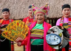 Bùa yêu xứ Mường, lộ bí thuật ép duyên, vợ chồng lục đục bỗng hóa "dính như sam"