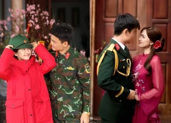 Hoà Minzy's husband was unexpectedly attacked; the singer spoke out in his defense, leaving fans in awe.