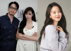 Chồng Tiffany (SNSD) lén nhắn tin với sao nữ nổi tiếng, lộ nội dung phải xóa vội