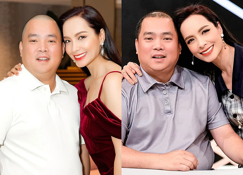 Chuyện gì đang xảy ra với vợ chồng nhạc sĩ Minh Khang?