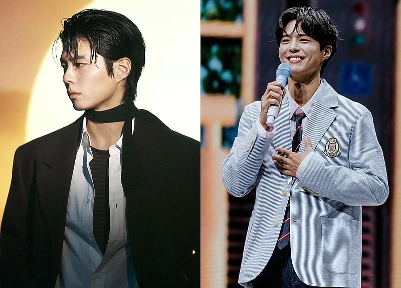 Điều ít biết về "nam thần châu Á" đóng chính phim cổ trang có Trấn Thành