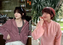 Hải Tú phá bỏ quá khứ, dân mạng chê sự nghiệp 5 năm làm nàng thơ mờ nhạt