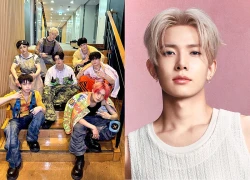 Heeseung rời ENHYPEN vì định hướng riêng, chia tay đầy ẩn ý dưới trướng công ty