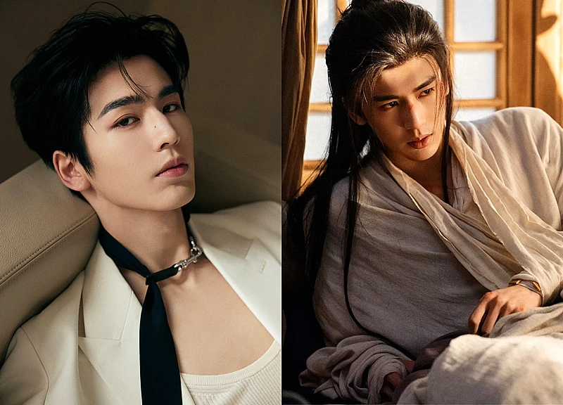 Hết cứu Trương Lăng Hách