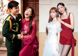 Hòa Minzy chốt sổ ngày cưới: Lộ dàn khách mời khủng, 1 nàng hậu được mong chờ?