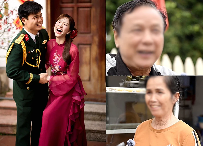Hòa Minzy và chồng Đại úy gặp nạn, hàng xóm Bắc Ninh 'phanh phui' chi tiết sốc?