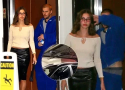 Justin Bieber nổi giận đùng đùng, ném cả chai nước vào người khác, lộ lý do sốc!