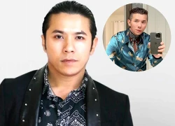 Tang lễ Kasim Hoàng Vũ gặp biến, kỷ vật để lại gây sốc, nghẹn ngào di nguyện chưa thành?