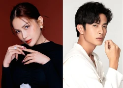 Khả Như đứng hình khi bị Huỳnh Phương nói thẳng mặt, lộ tin đồn đường ai nấy đi?