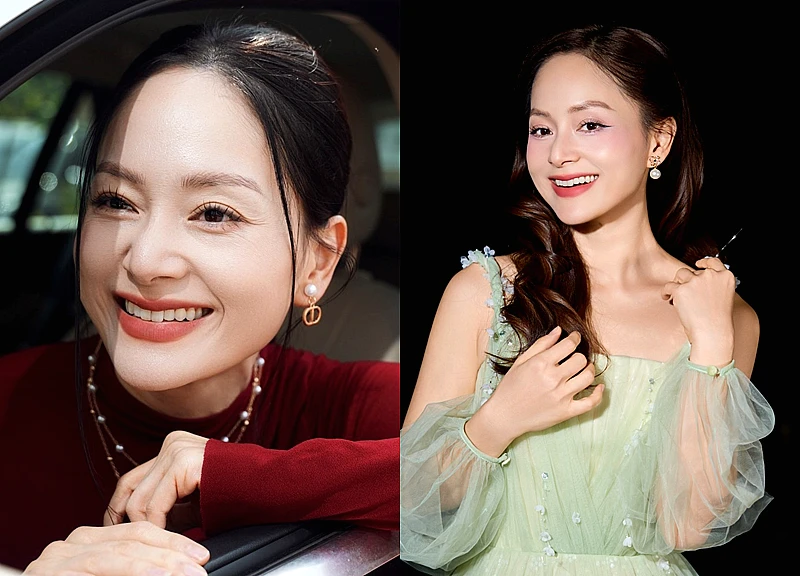 Lan Phương thay đổi ra sao sau biến cố hôn nhân?