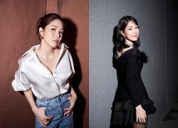 Lê Phương táo bạo ở tuổi 41