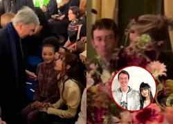 Lisa bị bạn trai tỷ phú phản bội quen tình mới, tố sốc với bố người yêu?