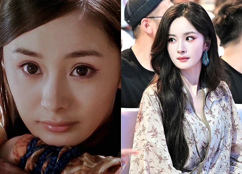 Mỹ nhân đầu tiên sống sót qua 4 lần cấm sóng: Đôi mắt là ngoại lệ quốc gia, nghỉ hát 12 năm vẫn bị đòi album mỗi ngày