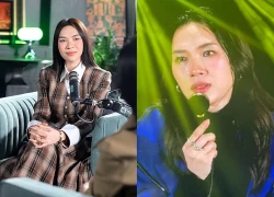 Mỹ Tâm "áp lực" khi ra phim, bật khóc trước giờ G, lo khán giả không đón nhận