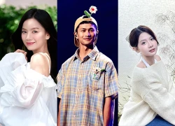 Nguyễn Hùng bị phốt lăng nhăng, cưa cẩm Hạ Anh khi đang có bồ, thương Chang Mây?