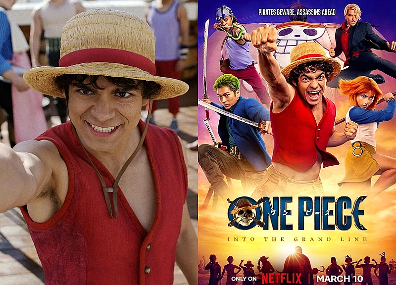 One Piece mùa 2 đạt điểm tuyệt đối trên Rotten Tomatoes