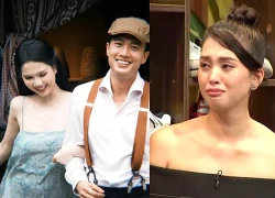 Quoc Truong revealed the date of his wedding photo shoot with Ngoc Trinh, ignoring Miss Golden Lotus?