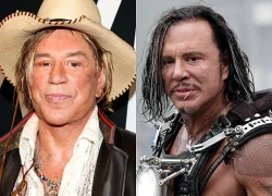 Tài tử "Iron Man", từng được đề cử Oscar bị đuổi khỏi nhà thuê vì nợ tiền