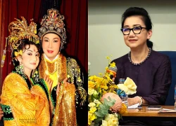 Thanh Thanh Tâm nói lý do về nước nhưng không viếng Vũ Linh, né Hồng Loan?