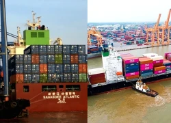 Tình hình 17 tàu chở dầu, 213 thuyền viên Việt Nam tại Trung Đông hiện ra sao?