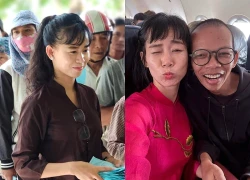 Tym vạch trần bí mật sốc Thích Nhuận Đạt, hé lộ tình tiết mới, CA vào cuộc