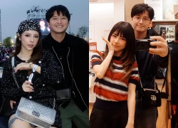 Vợ Huỳnh Anh bị công kích ngoại hình trong suốt 6 năm