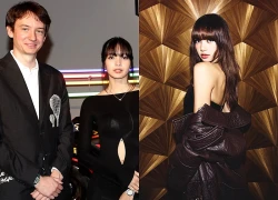 Xôn xao clip bạn trai Lisa (BLACKPINK) hẹn hò tình mới, động thái của nữ ca sĩ mới đáng bàn