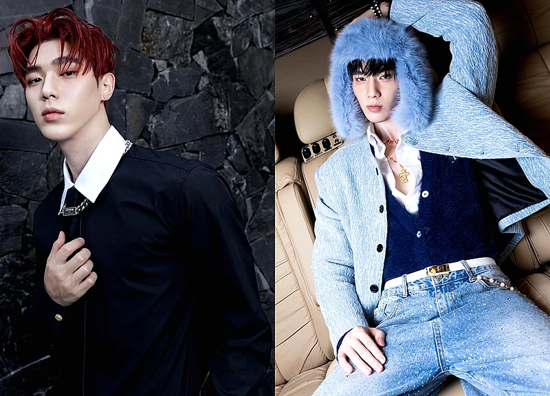 Bắt gặp nam thần Học viện Cảnh sát, làm 1 hành động gây chú ý giữa ngã tư