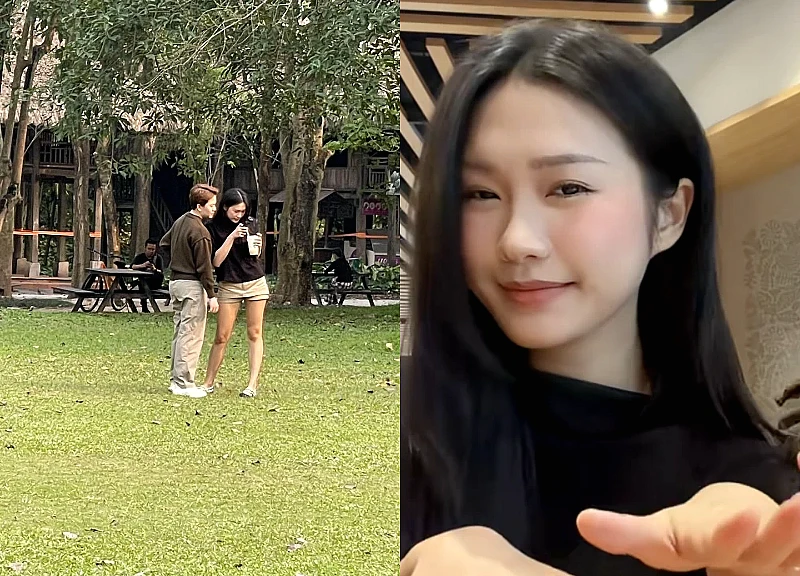 "Cam thường" soi nhan sắc thật của Doãn Hải My vợ Văn Hậu, sao khác trên mạng quá