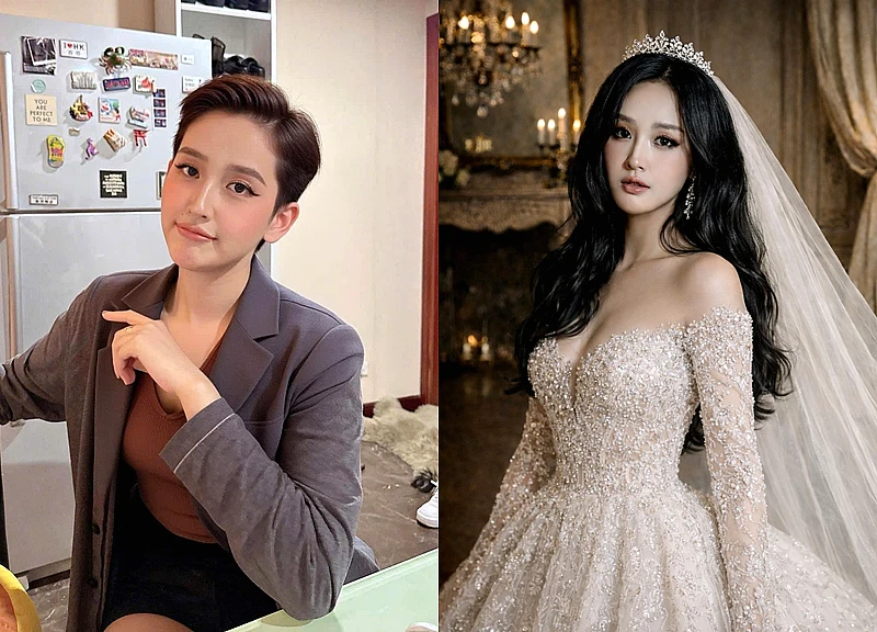 Chuyện gì đang xảy ra với Hoa hậu Mai Phương Thuý?