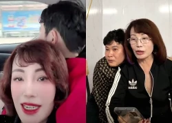 Cô dâu Thu Sao chán hồng hài nhi, chuyển sang yêu "tomboy", thông báo ngày cưới?