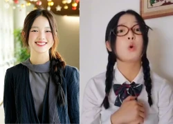 Vietnamese girl who earned a master's degree at Harvard boasts about herself and belittles 'village school teachers'?